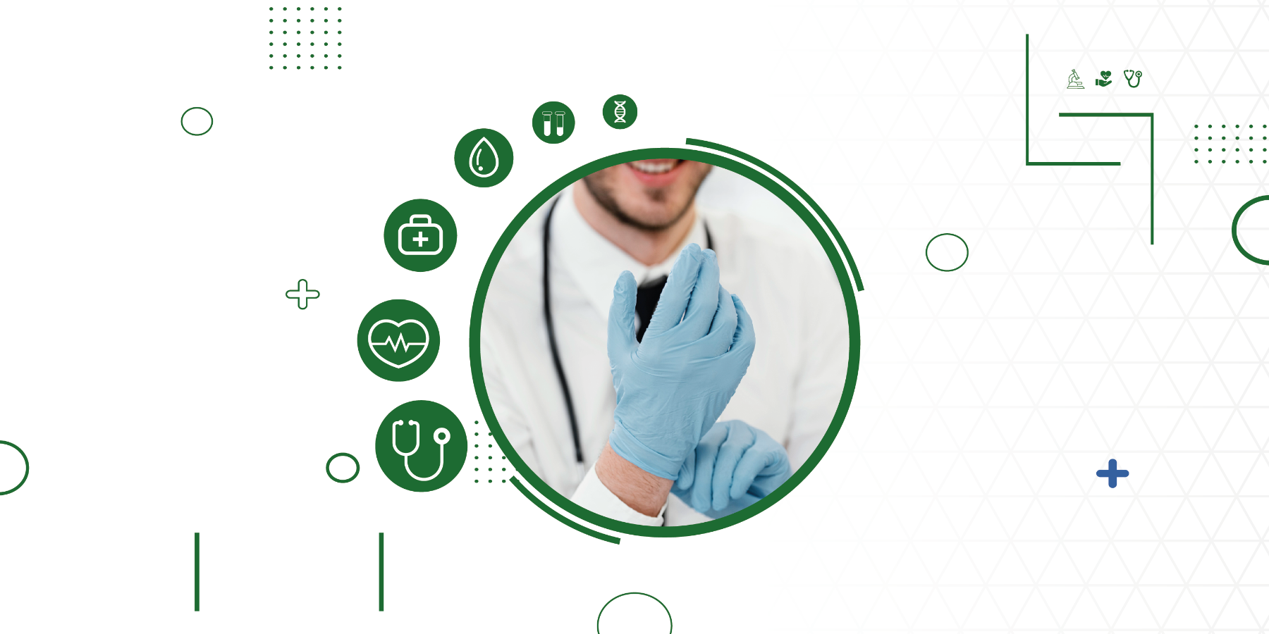 Health Deserves the Best