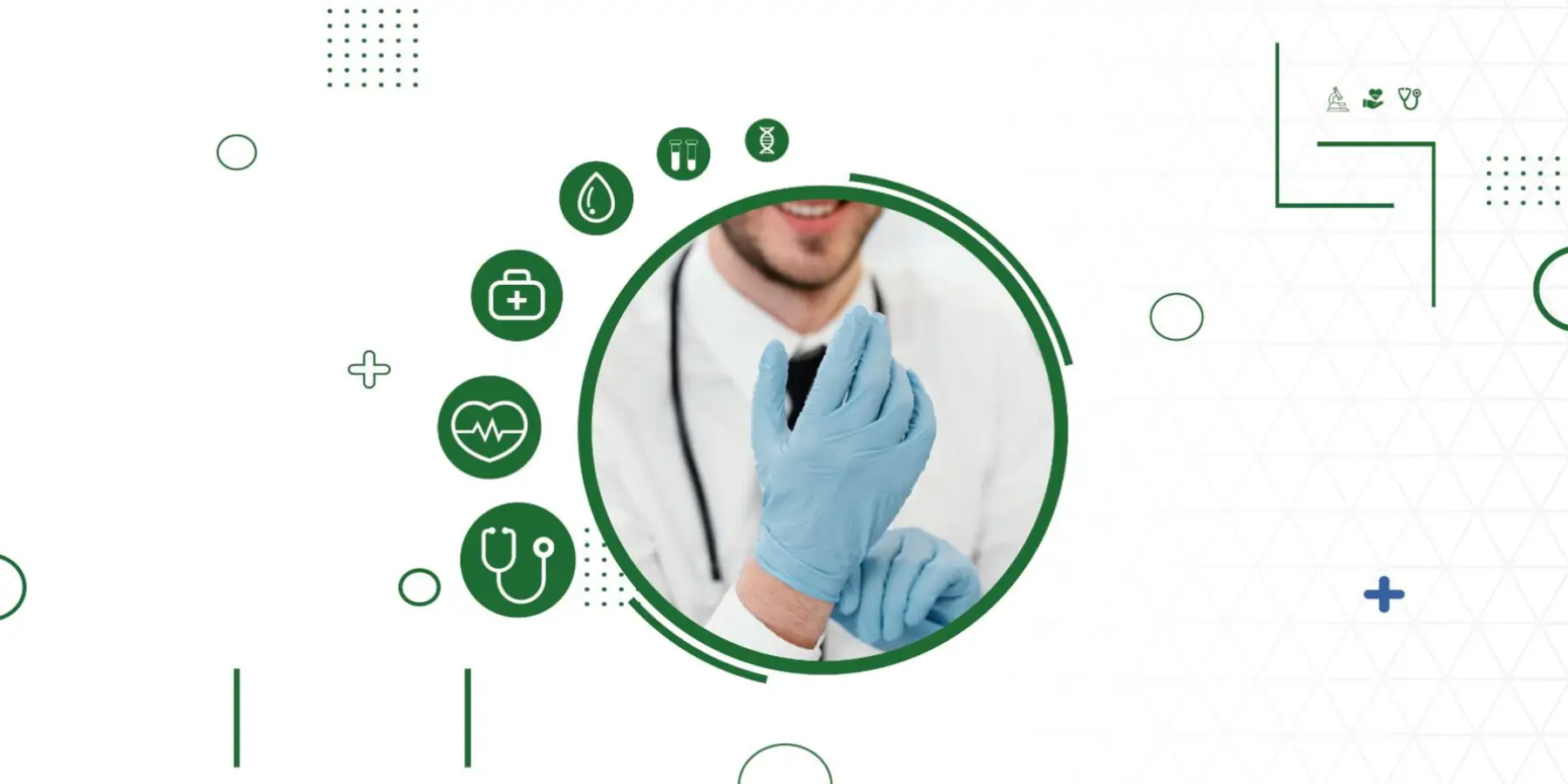 Health Deserves the Best