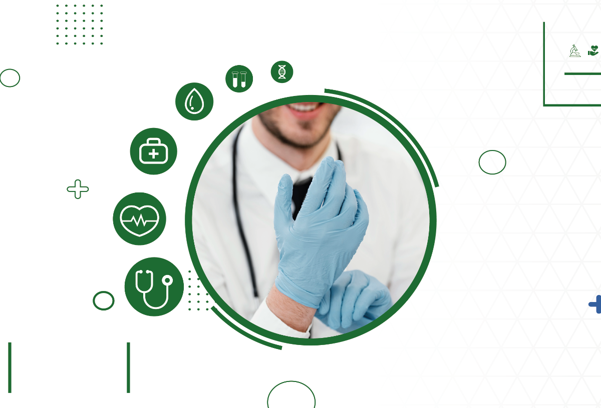 Health Deserves the Best