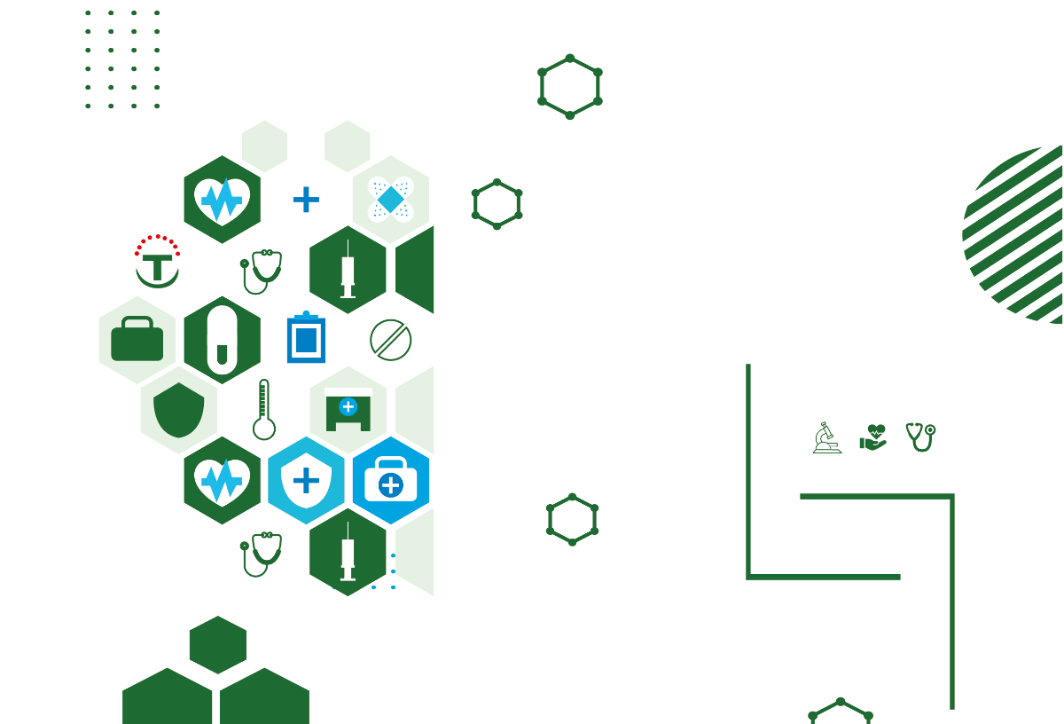 Your Health, Our Priority