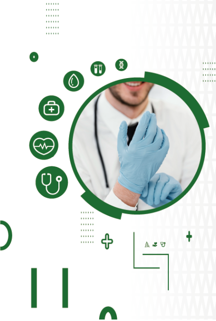 Health Deserves the Best