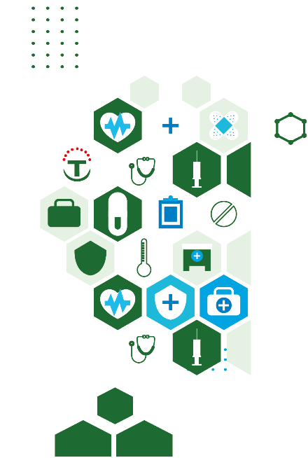 Your Health, Our Priority