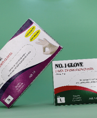 جلفز لاتكس بدون بودر