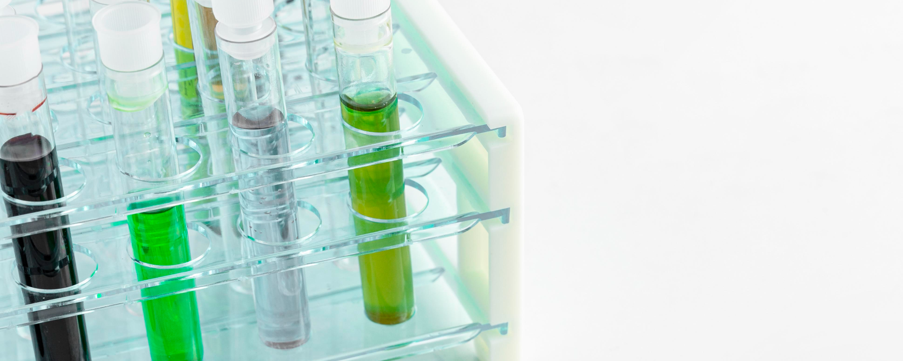 Tubes & Collection Supplies