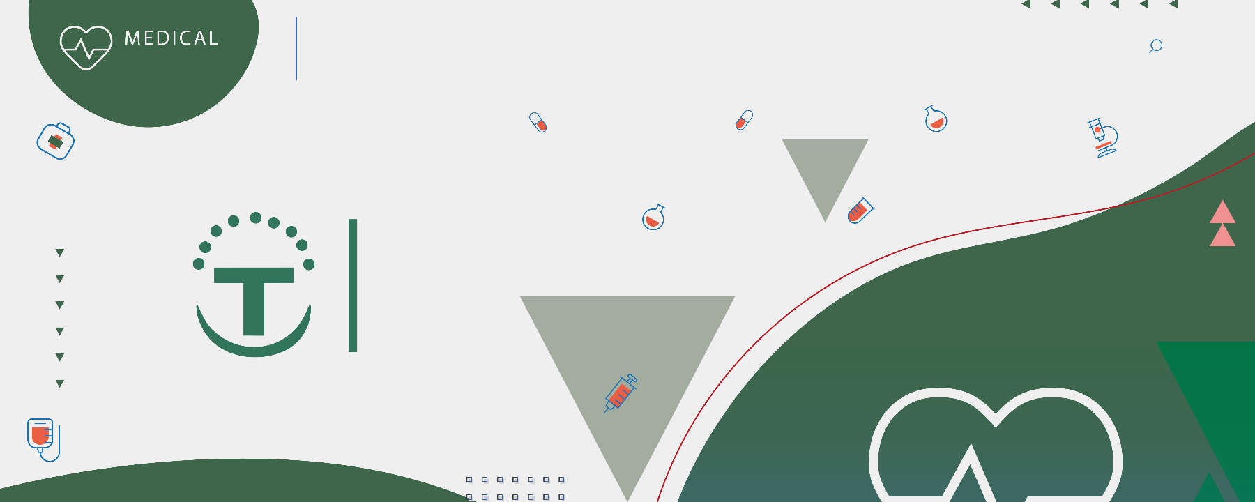 High - Quality Medical Supplies