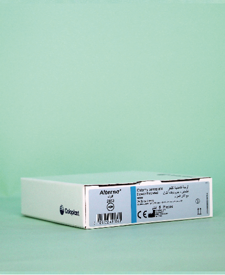 قواعد كلوستمي دنماركي