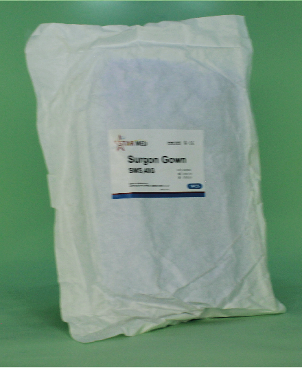 Surgeon Gown – Sterile
