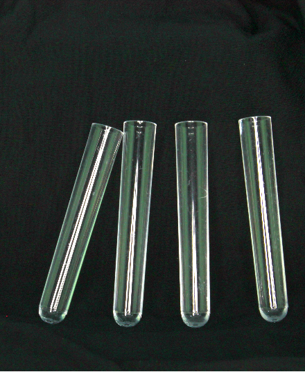 Test tube (PS)