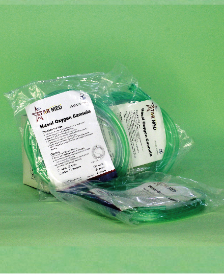 نازل اكسجين