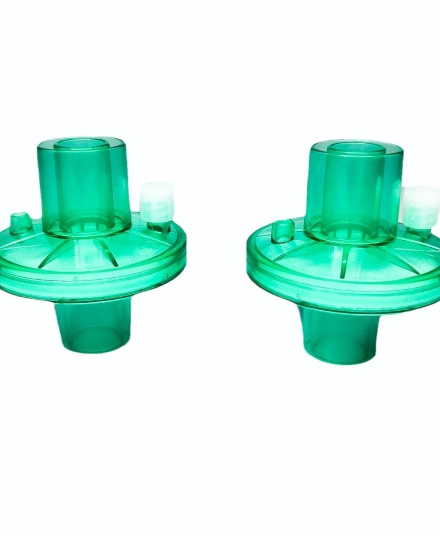 HMEViral filter bacterial