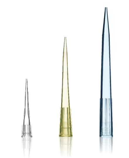 أنابيب تبس زرقاء