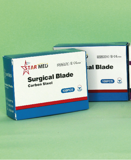 Surgical Blades