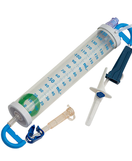 Intravenous Infusion