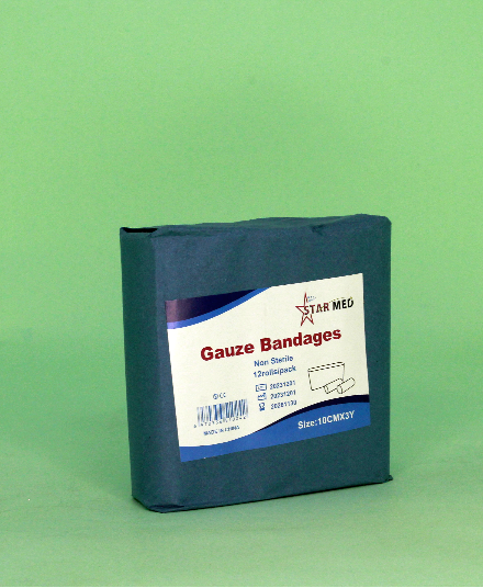 GAUZA BANDAGE