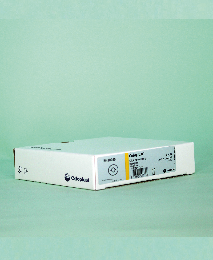 قواعد كلوستمي دنماركي