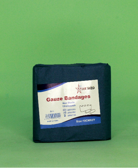 GAUZA BANDAGE