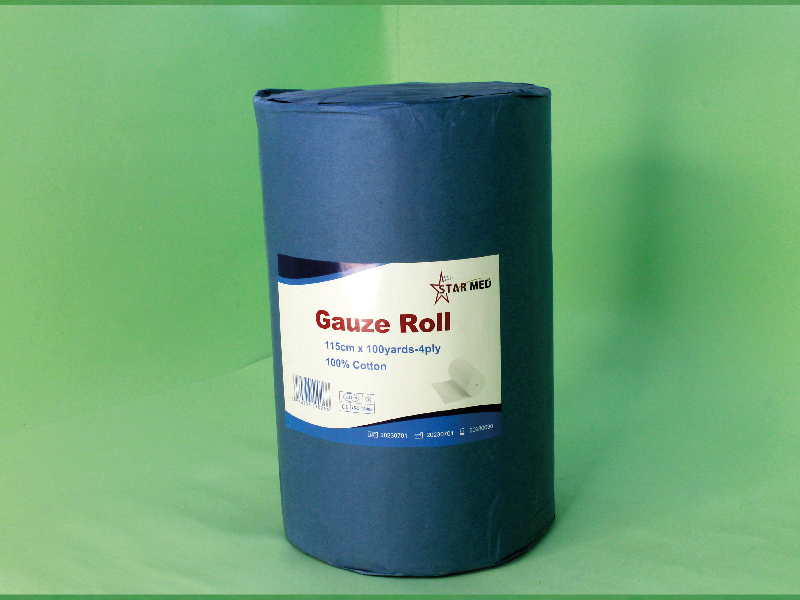GAUZE ROLL