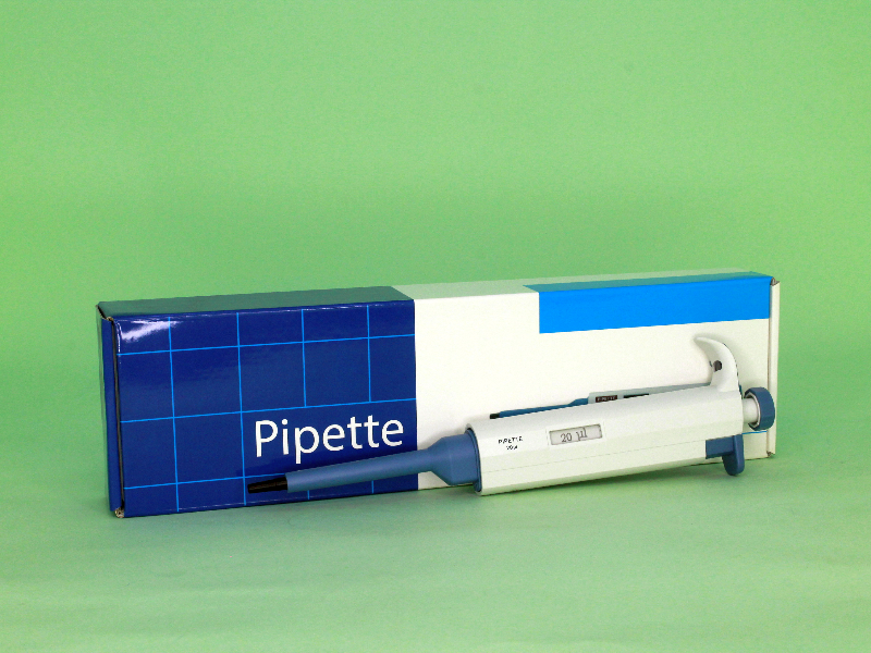Micropipette 20–200μl