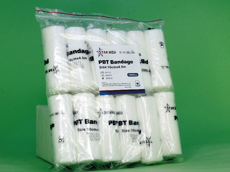 PBT Bandage
