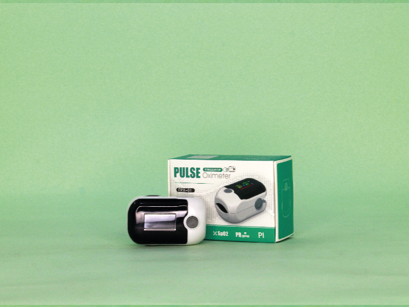 Pulse Oximeter