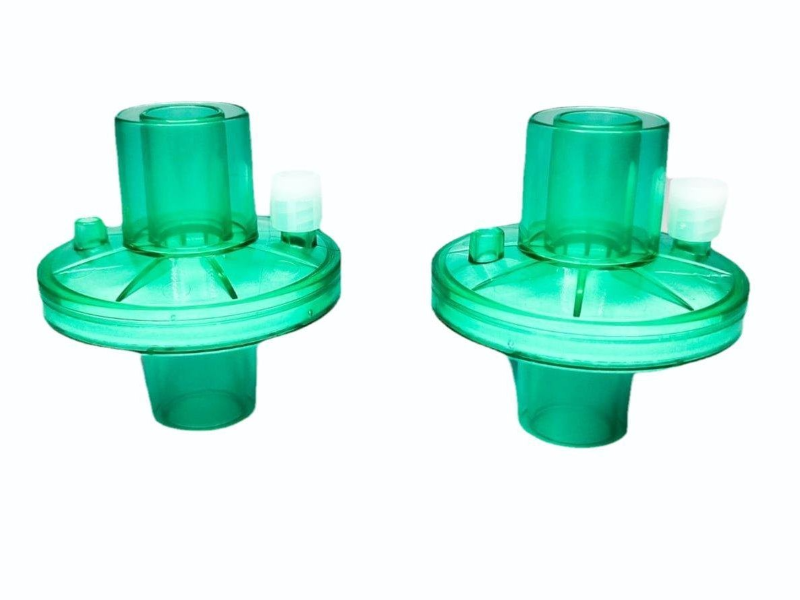 HMEViral filter bacterial