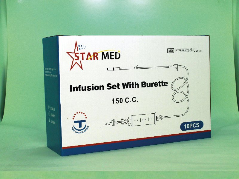 Intravenous Infusion