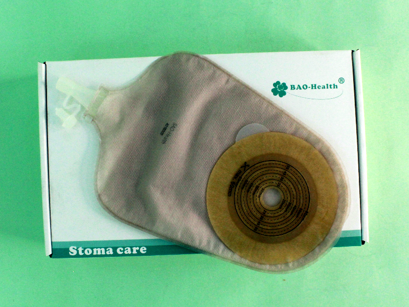 Closed Chinese Colostomy Bags