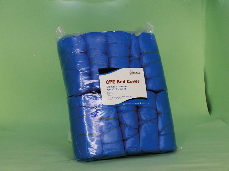 GT064-102 CPE BED COVER